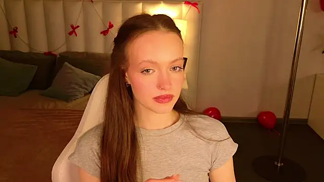 SallyPinkman's cam snapshot