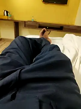 Paramkeerthi's cam snapshot