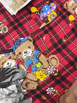 KABIRSWORLD's cam snapshot