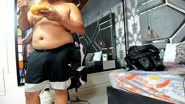 LaimCarterss live sex cam