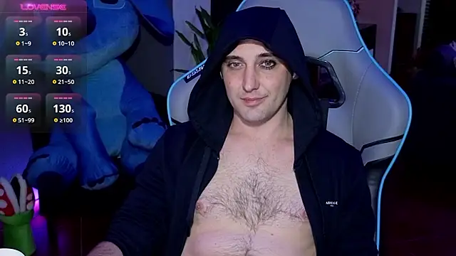 Gil_gamesh90's cam snapshot