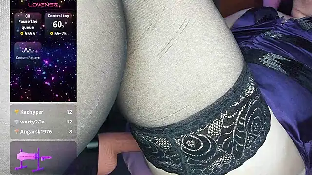 Tatyana51's cam snapshot