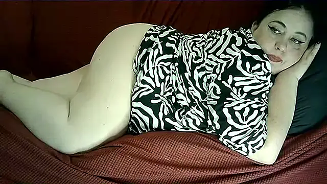 Angel_FUN's cam snapshot