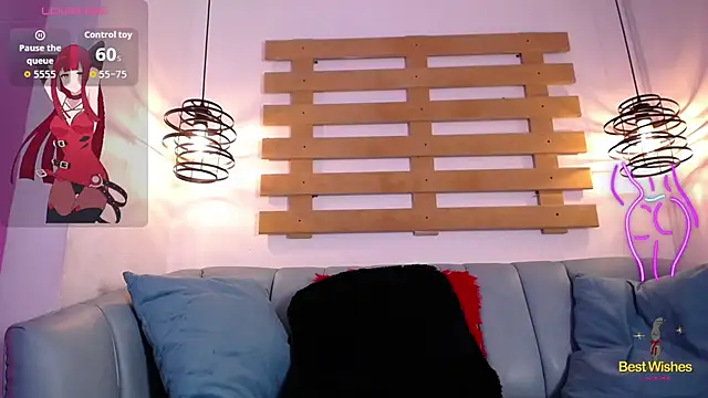 BiancaAntonelli live sex cam