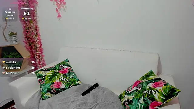 Kathlyn__Heath live sex cam