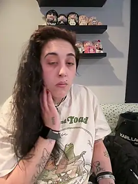 ThicBunz's cam snapshot