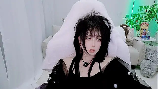 Evangelin-e's cam snapshot