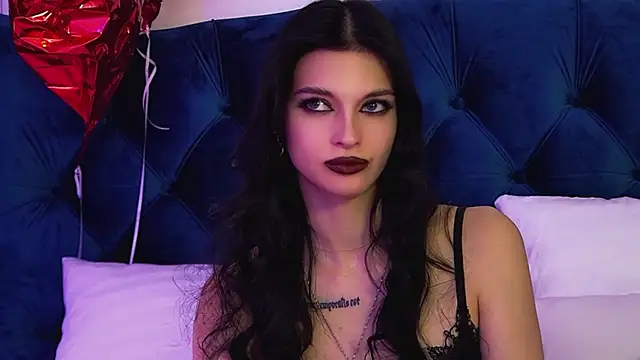 BeverlyMost's cam snapshot