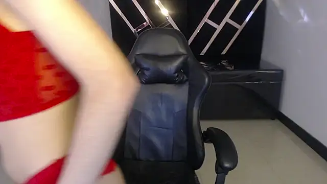 Dahyan_ch's cam snapshot