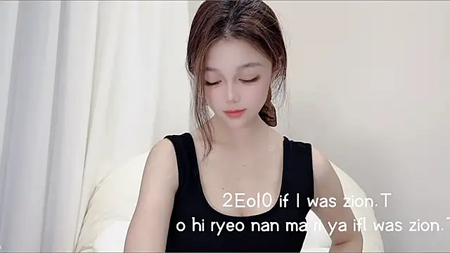 Putingyy's cam snapshot