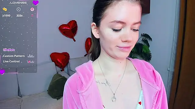 AngelesBenitz's cam snapshot