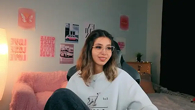 dinnerwithflowers's cam snapshot