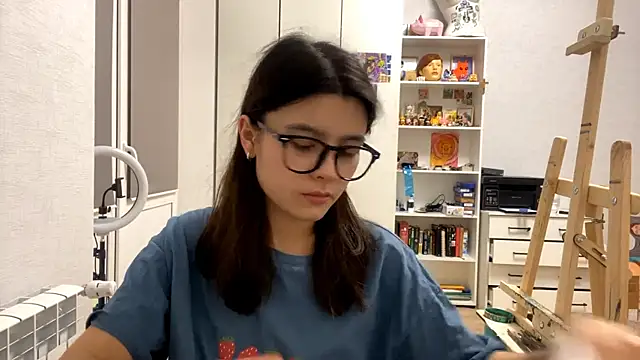 SaintMari's cam snapshot