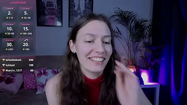 VioletaBloom live sex cam