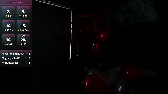 Miss_Melodi_ live sex cam