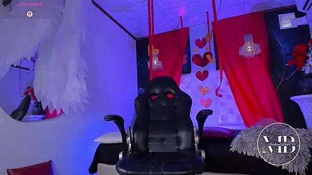 MichaelBear_ live sex cam