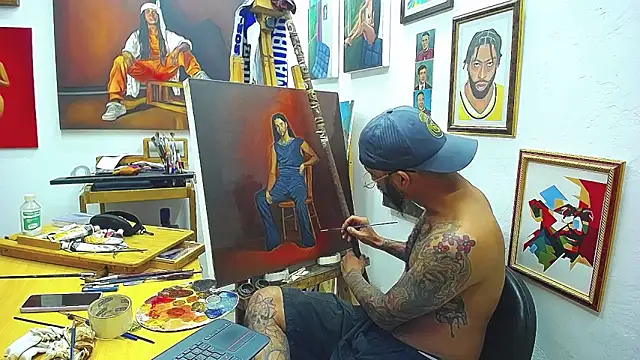 color_beat17 live sex cam