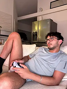 Gipsyboysteve live sex cam