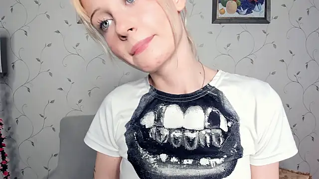 LolaStusse's cam snapshot