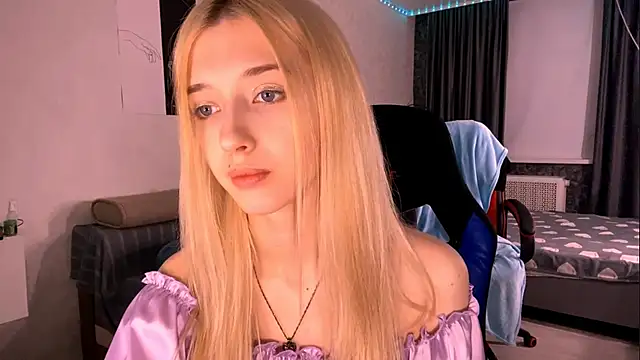 TaliCaan's cam snapshot