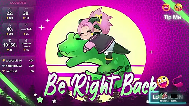 litlle_sweetynicol's cam snapshot