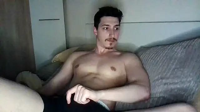 Enoch981 live sex cam