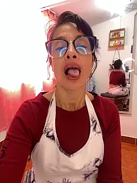 Goddess-Love- live sex cam