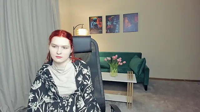 LinaMalech's cam snapshot