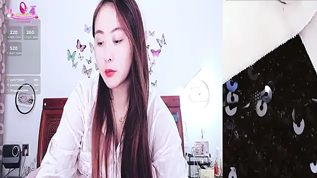 GUO-520 live sex cam