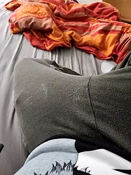 OdinWolf1990 live sex cam