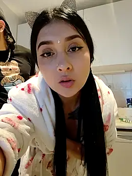 ImGenesis's cam snapshot