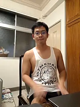 MIKE0706HAPPY live sex cam