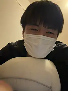 OCHAZUKE123 live sex cam