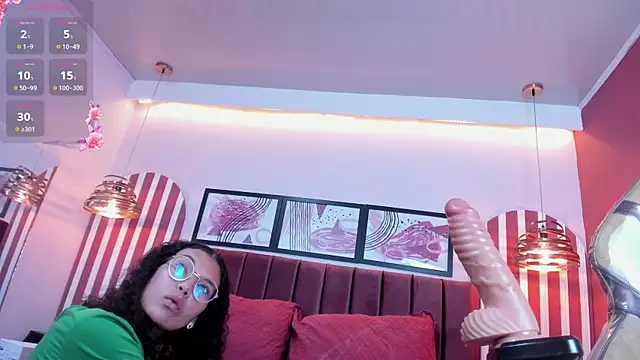 candice_johnss's cam snapshot