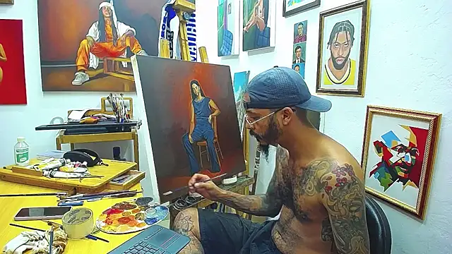 color_beat17 live sex cam