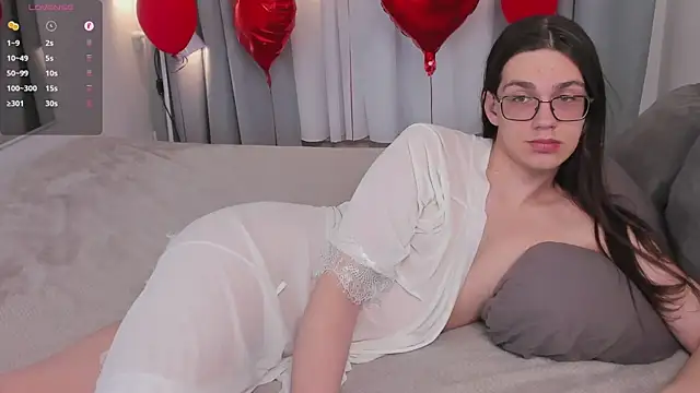 Alfreda_Mills live sex cam