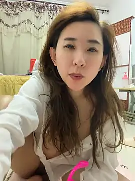 Jingjingxiang-520 live sex cam