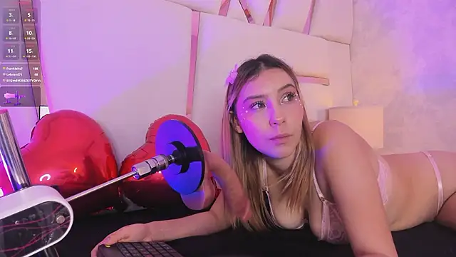 MelodyBloom_'s cam snapshot