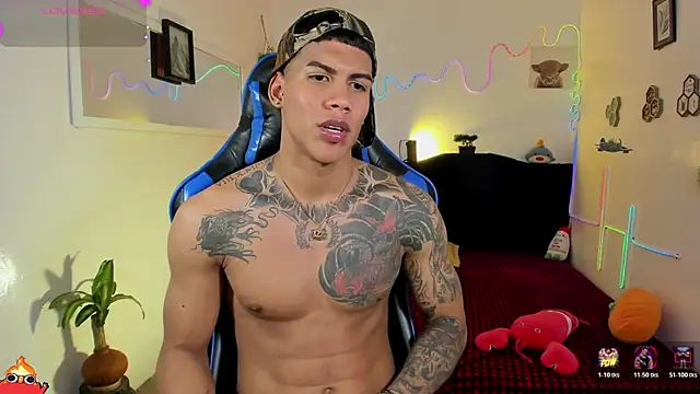 Damian_latinxxx live sex cam