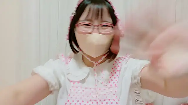 RUNARUNA-chan's cam snapshot