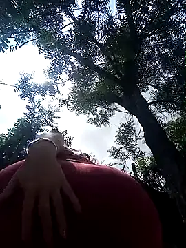 Salome_69's cam snapshot