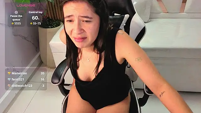 maria_tp's cam snapshot