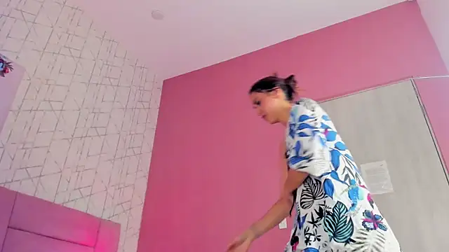 MaiaRicci's cam snapshot