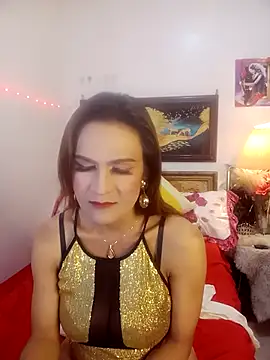 MelaneaHilton live sex cam