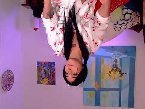 ImGenesis's cam snapshot