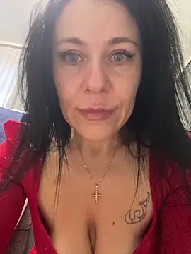 CuteNata live sex cam