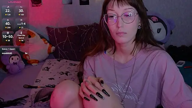 lissaros's cam snapshot