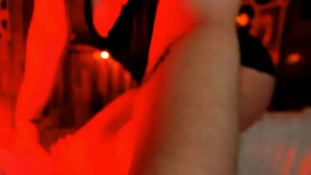 Stef_Nicks's cam snapshot