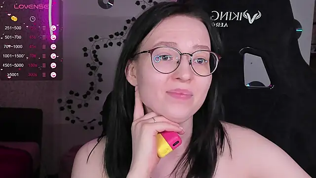 power_robynn's cam snapshot