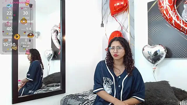 SamanthaFox_8's cam snapshot